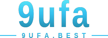 9ufa โลโก้