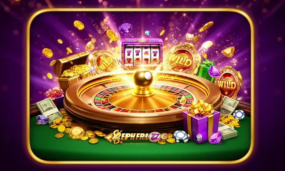 9ufa เกมแครช